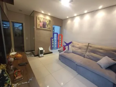 Apartamento com 2 Quartos à venda, 70m² no Petrópolis, Betim