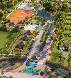 Lote/Terreno à venda, 800m² no , Mata de São João