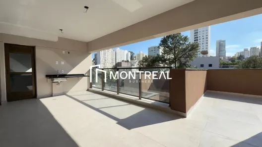 Apartamento com 4 Quartos à venda, 261m² no Perdizes, São Paulo
