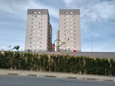 Apartamento com 2 Quartos à venda, 58m² no Vila Nova Bonsucesso, Guarulhos