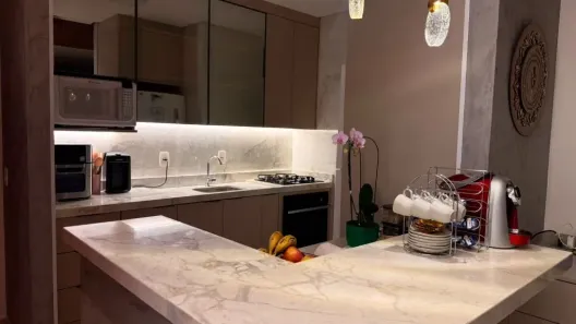 Apartamento com 2 Quartos à venda, 92m² no Parque Bela Vista, Votorantim