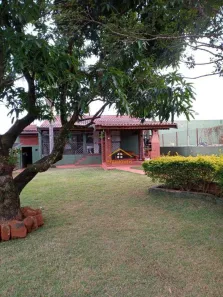 Fazenda/Sítio com 1 Quarto à venda, 1000m² no Bosque dos Eucaliptos, Nova Odessa
