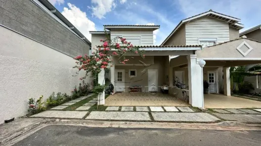 Casa de Condomínio com 3 Quartos à venda, 161m² no Jardim América, Sorocaba