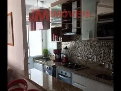 Apartamento com 3 Quartos à venda, 57m² no Novo Osasco, Osasco