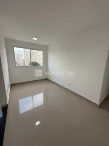 Apartamento com 2 Quartos para alugar, 43m² no Vila Satúrnia, Campinas