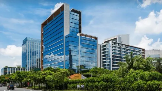 Sala Comercial para alugar, 411m² no Itaim Bibi, São Paulo