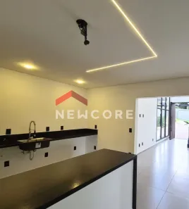 Casa de Condomínio com 3 Quartos à venda, 400m² no Vila Santista, Atibaia