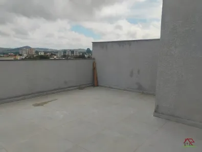 Apartamento com 2 Quartos à venda, 45m² no Centro, Contagem