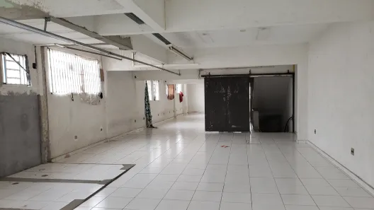 Ponto Comercial à venda, 500m² no Bom Retiro, São Paulo