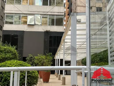 Sala Comercial à venda, 60m² no Jardim Paulista, São Paulo