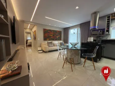 Apartamento com 2 Quartos à venda, 132m² no Lourdes, Belo Horizonte