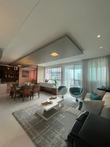 Apartamento com 2 Quartos à venda, 105m² no Boa Viagem, Recife