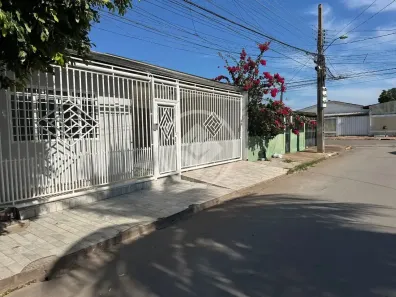 Casa com 4 Quartos à venda, 120m² no Morada da Serra, Cuiabá
