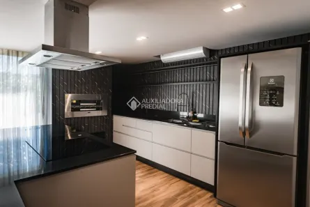 Apartamento com 3 Quartos à venda, 93m² no Kobrasol, São José