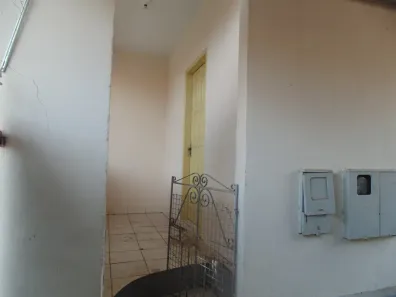Casa com 2 Quartos para alugar, 80m² no Paulicéia, Piracicaba