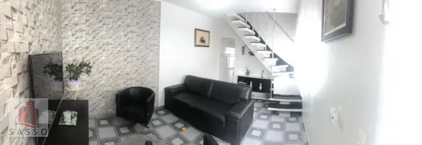 Casa com 3 Quartos à venda, 150m² no Jardim Danfer, São Paulo
