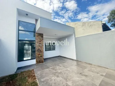 Casa com 3 Quartos à venda, 92m² no Novo Panorama, Sarandi