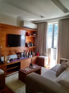 Apartamento com 2 Quartos à venda, 78m² no Botafogo, Rio de Janeiro