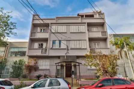 Apartamento com 1 Quarto à venda, 42m² no Floresta, Porto Alegre