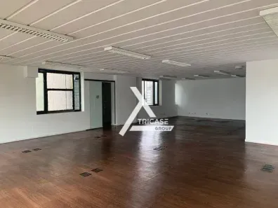 Sala Comercial à venda, 320m² no Cidade Monções, São Paulo