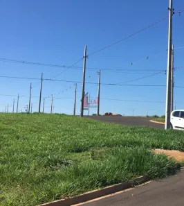 Lote/Terreno à venda, 222m² no Residencial Parque dos Buritis, Presidente Prudente