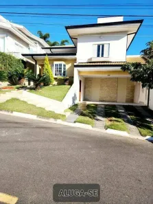 Casa de Condomínio com 3 Quartos para alugar, 175m² no Pinheirinho, Vinhedo