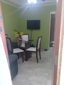 Casa de Condomínio com 2 Quartos à venda, 70m² no Vila Euthalia, São Paulo
