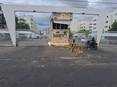Apartamento com 3 Quartos para alugar, 62m² no Novo Horizonte, Teresina