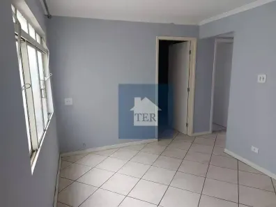 Apartamento com 2 Quartos à venda, 60m² no Vila Paulicéia, São Paulo