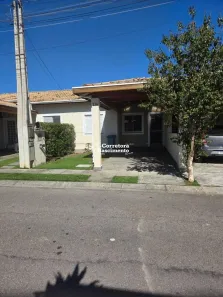 Casa de Condomínio com 2 Quartos à venda, 125m² no Centro, Jacareí