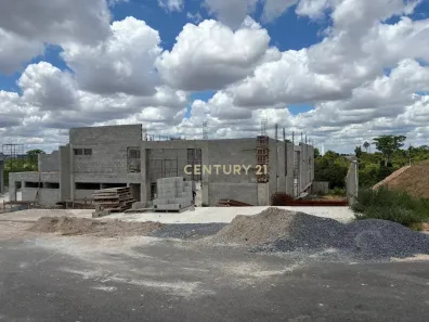 Galpão/Depósito/Armazém para alugar, 750m² no Iporanga, Sorocaba
