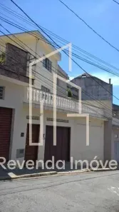 Casa com 3 Quartos à venda, 148m² no Freguesia do Ó, São Paulo