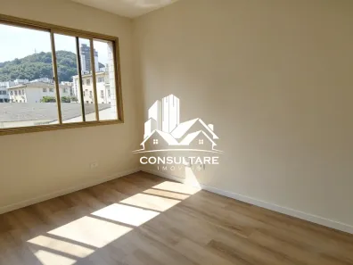 Apartamento com 1 Quarto à venda, 53m² no Itararé, São Vicente
