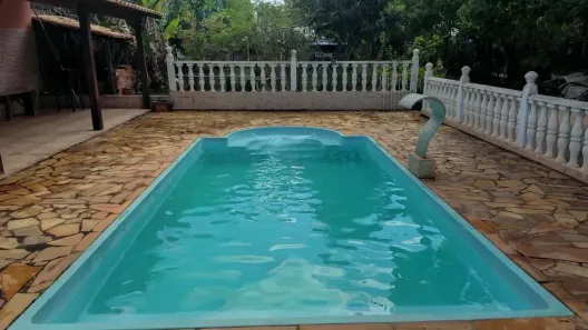 Casa de Condomínio com 4 Quartos à venda, 1000m² no , Jaboticatubas