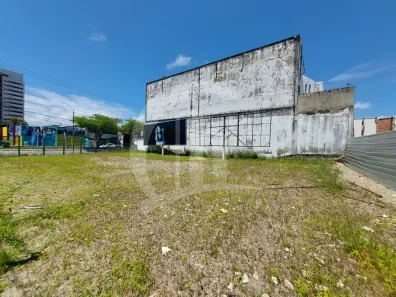 Lote/Terreno para alugar, 424m² no Salgado Filho, Aracaju