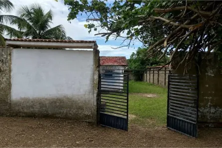 Casa com 2 Quartos à venda, 450m² no Búzios, Nísia Floresta