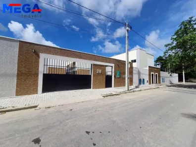 Apartamento com 2 Quartos à venda, 50m² no Vila Nova, Itaitinga