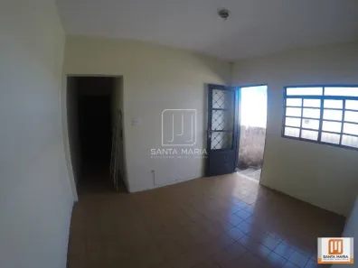 Casa com 2 Quartos à venda, 74m² no Ipiranga, Ribeirão Preto