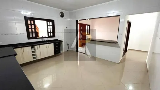Sobrado com 3 Quartos à venda, 166m² no Jardim Nathalie, Mogi das Cruzes