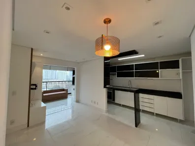 Apartamento com 2 Quartos à venda, 62m² no Continental, Osasco