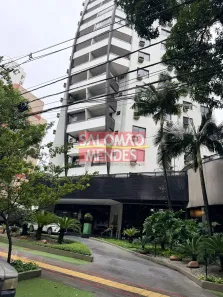 Apartamento com 2 Quartos para alugar, 95m² no Batista Campos, Belém