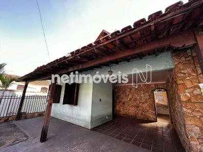 Casa com 4 Quartos à venda, 195m² no Minascaixa, Belo Horizonte