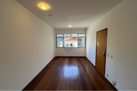 Apartamento com 4 Quartos à venda, 191m² no Santo Antônio, Belo Horizonte