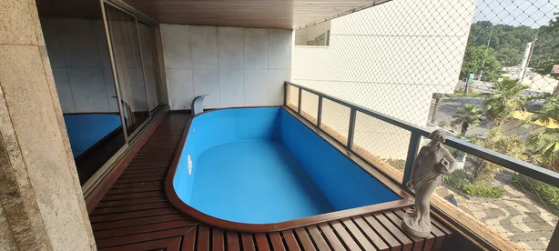 Apartamento com 4 Quartos à venda, 400m² no Icaraí, Niterói