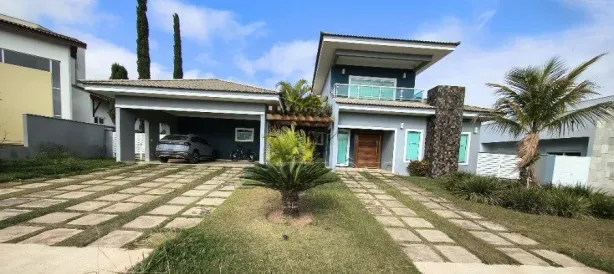 Casa de Condomínio com 3 Quartos à venda, 450m² no Jardim Novo Mundo, Sorocaba
