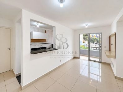 Apartamento com 3 Quartos à venda, 65m² no Jardim Nova Europa, Campinas