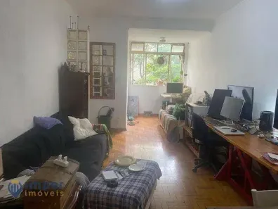 Apartamento com 2 Quartos à venda, 85m² no Perdizes, São Paulo