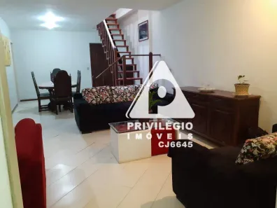 Apartamento com 3 Quartos à venda, 225m² no Lagoa, Rio de Janeiro
