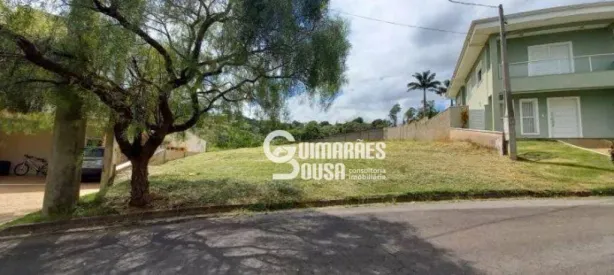 Lote/Terreno à venda, 890m² no Bosque, Vinhedo