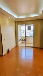Apartamento com 3 Quartos à venda, 72m² no Vila Lúcia, São Paulo
